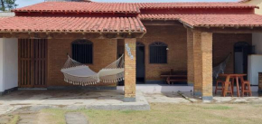 Casa Temporada Beira-Mar